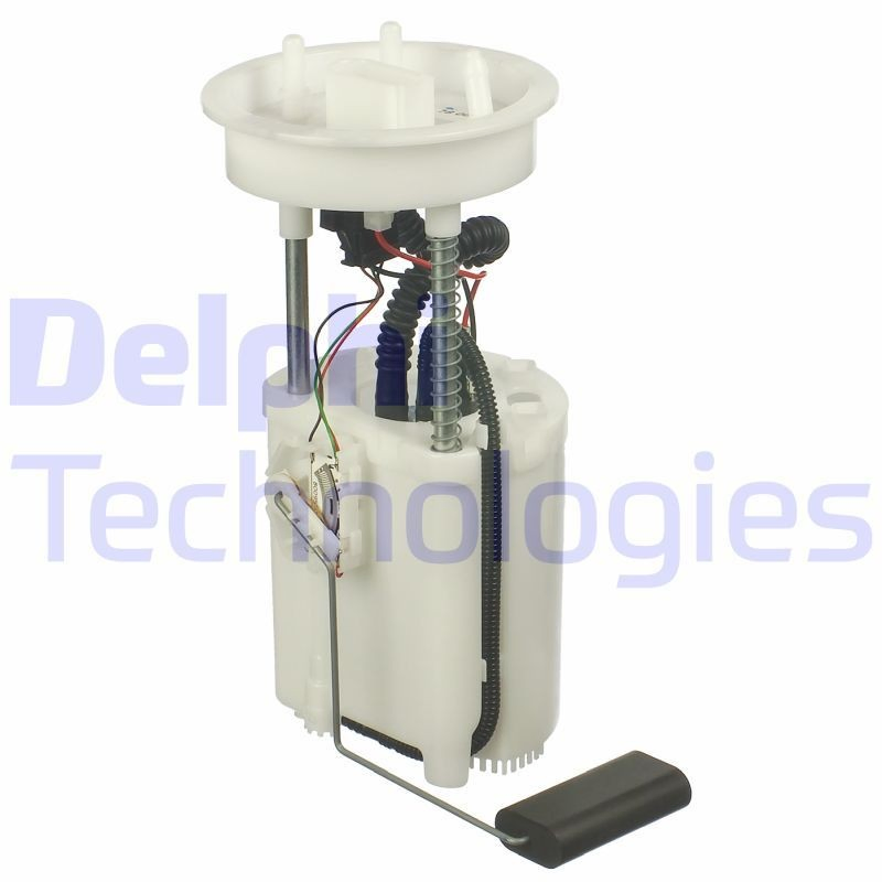 FG145512B1 Delphi Электробензонасос