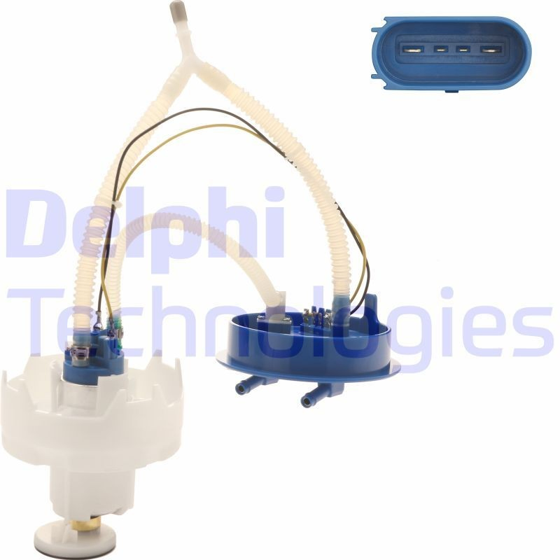 FG237512B1 Delphi Электробензонасос