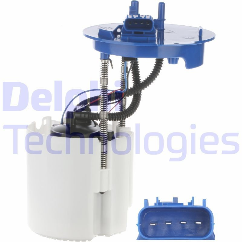 FG241612B1 Delphi Электробензонасос