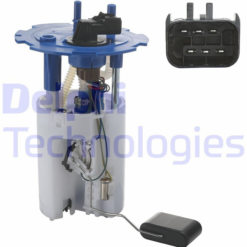 FG249612B1 Delphi Электробензонасос