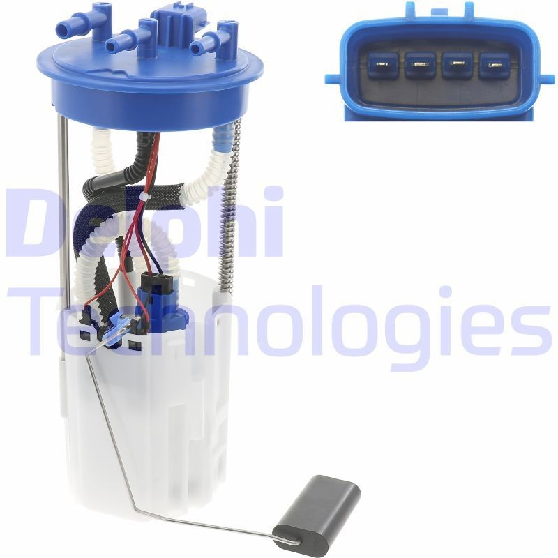 FG265112B1 Delphi Топливный насос электрический погружной