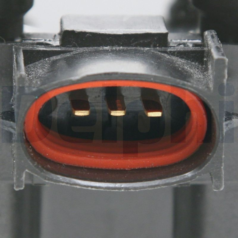 Купить GN1017712B1 Delphi Катушка зажигания