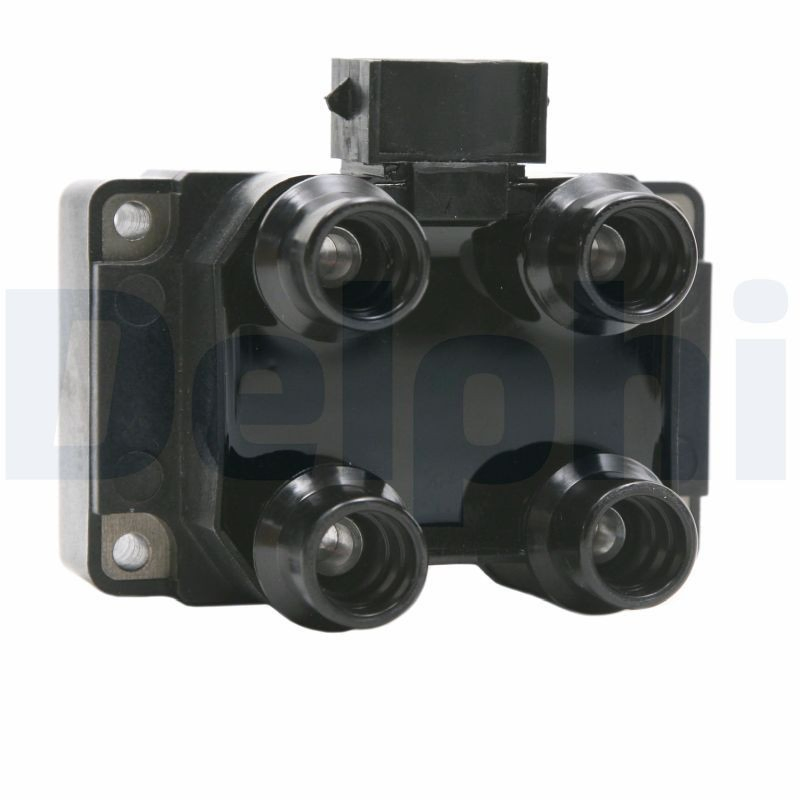 Катушка зажигания GN1017712B1 Delphi
