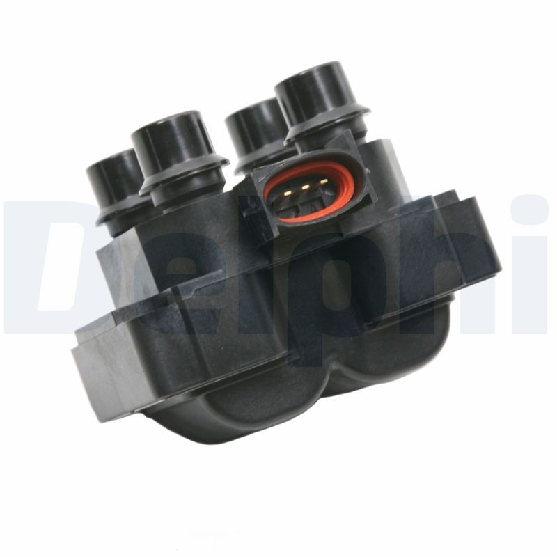Модуль зажигания Delphi GN1017712B1 цена, от 35.86 USD