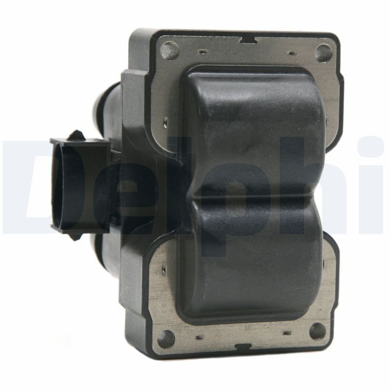 Катушка Delphi GN1017712B1