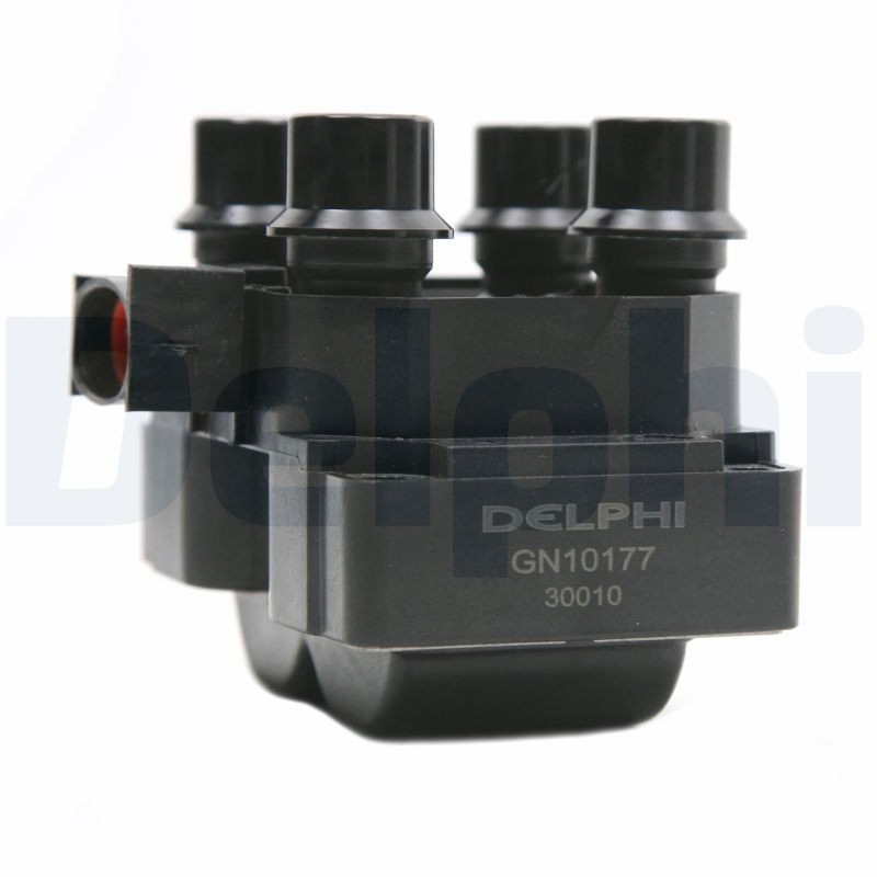 GN1017712B1 Delphi Катушка зажигания