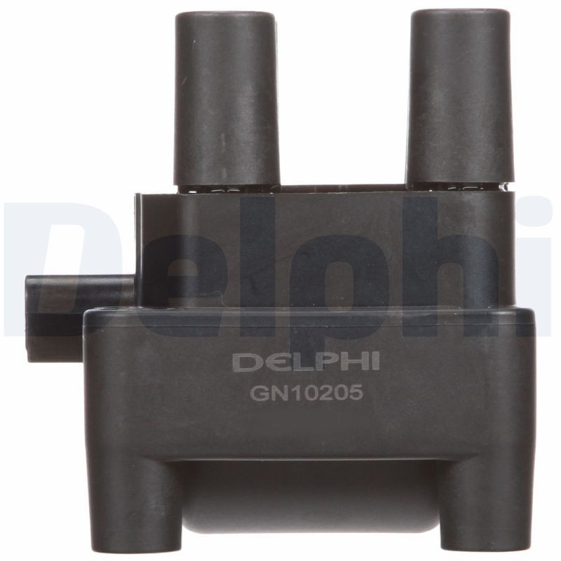 Катушка зажигания GN1020512B1 Delphi