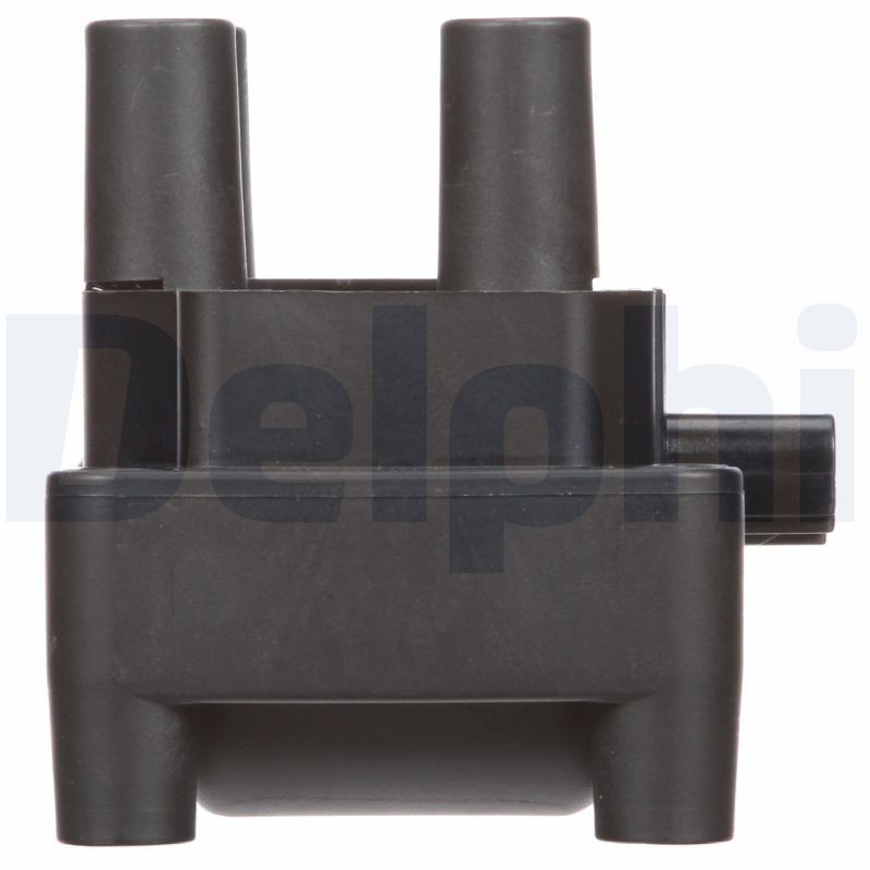 GN1020512B1 Delphi Катушка зажигания