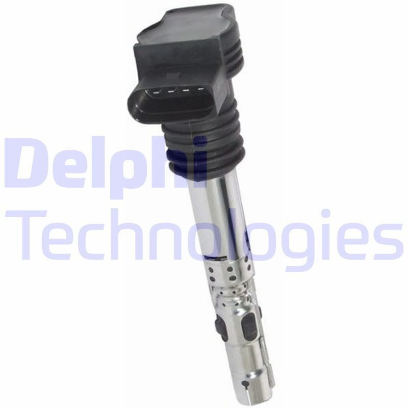 Катушка зажигания GN1023612B1 Delphi