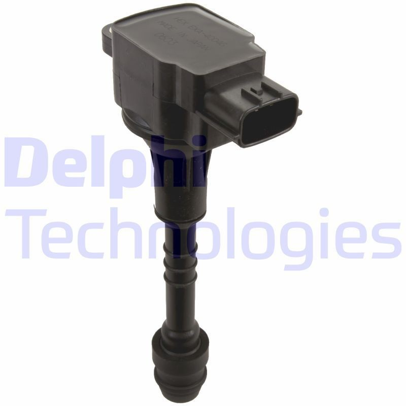 GN1024512B1 Delphi Катушка зажигания