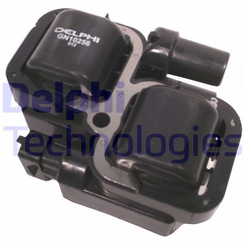 GN1025612B1 Delphi Катушка зажигания