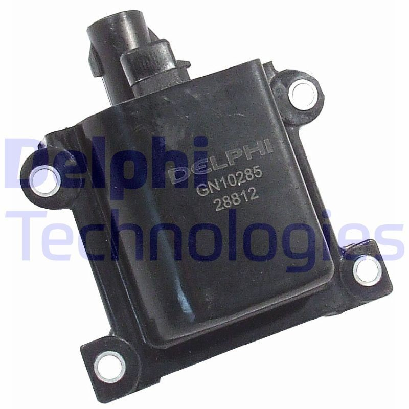 GN1028512B1 Delphi Катушка зажигания
