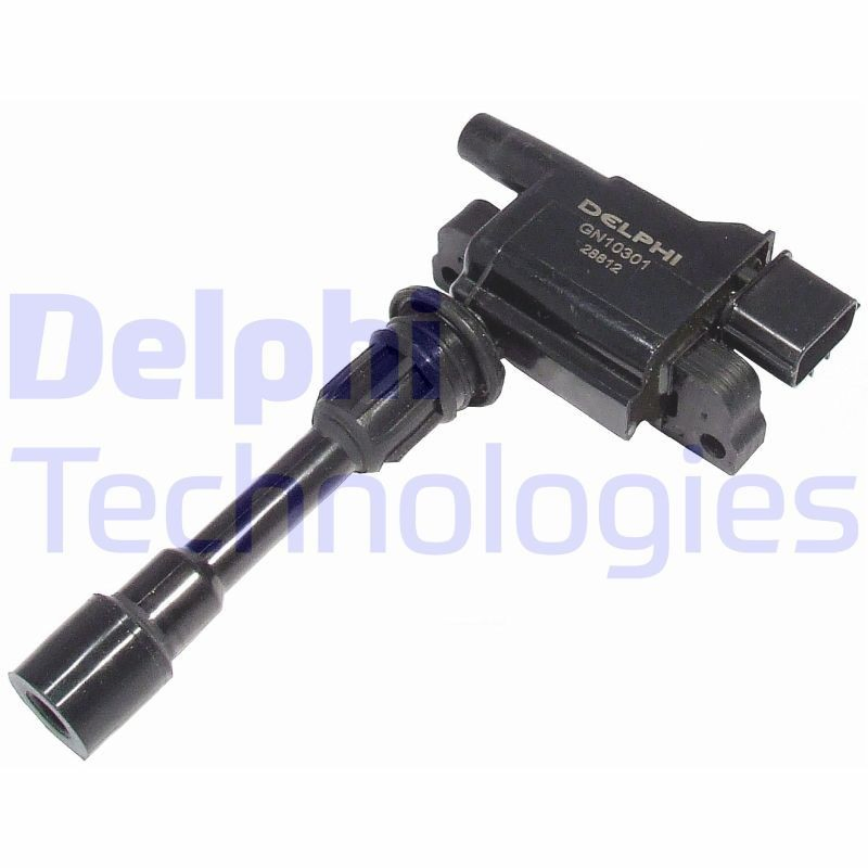 Модуль зажигания Delphi GN1030112B1 цена, от 36.22 USD