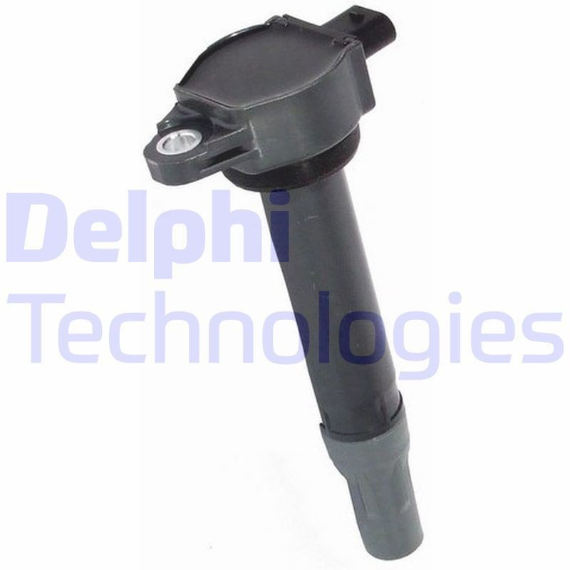 Купить GN1031012B1 Delphi Катушка зажигания