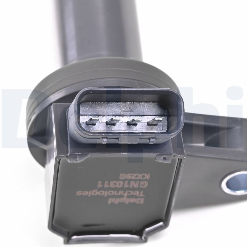 Модуль зажигания Delphi GN1031112B1 цена, от 37.85 USD