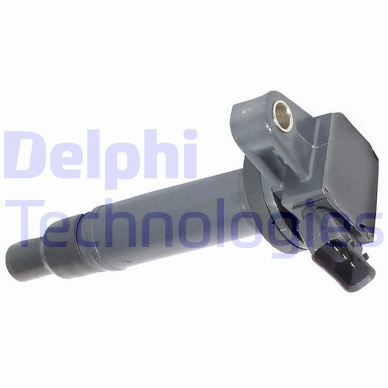 Купить GN1031112B1 Delphi Катушка зажигания
