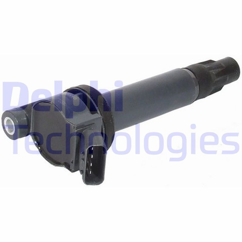 GN1031612B1 Delphi Катушка зажигания