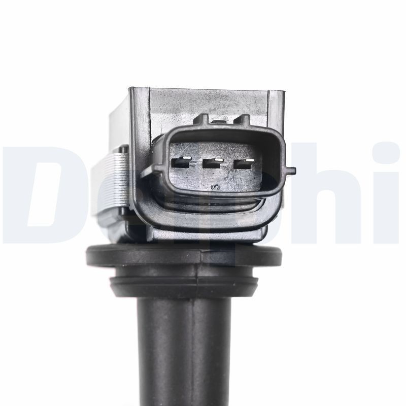 Купить GN1031712B1 Delphi Катушка зажигания