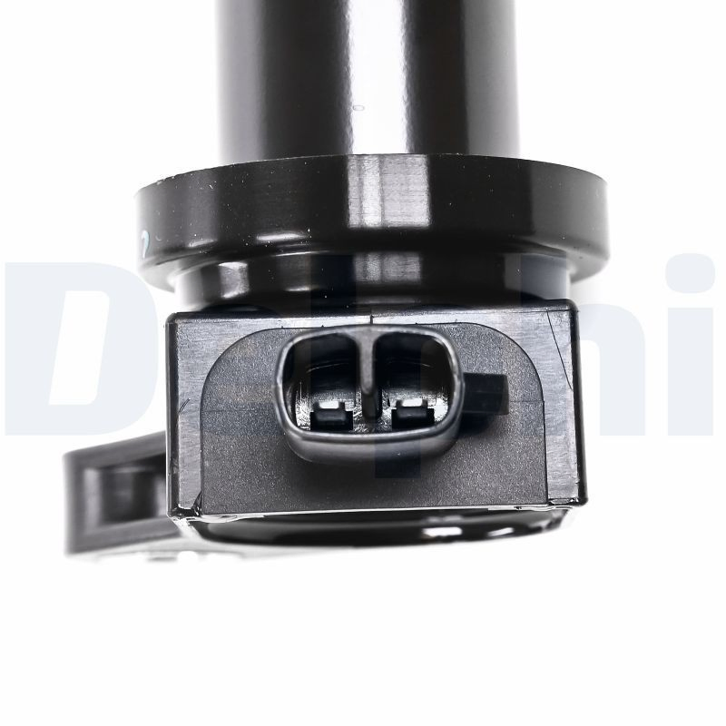 Купить GN1033012B1 Delphi Катушка зажигания