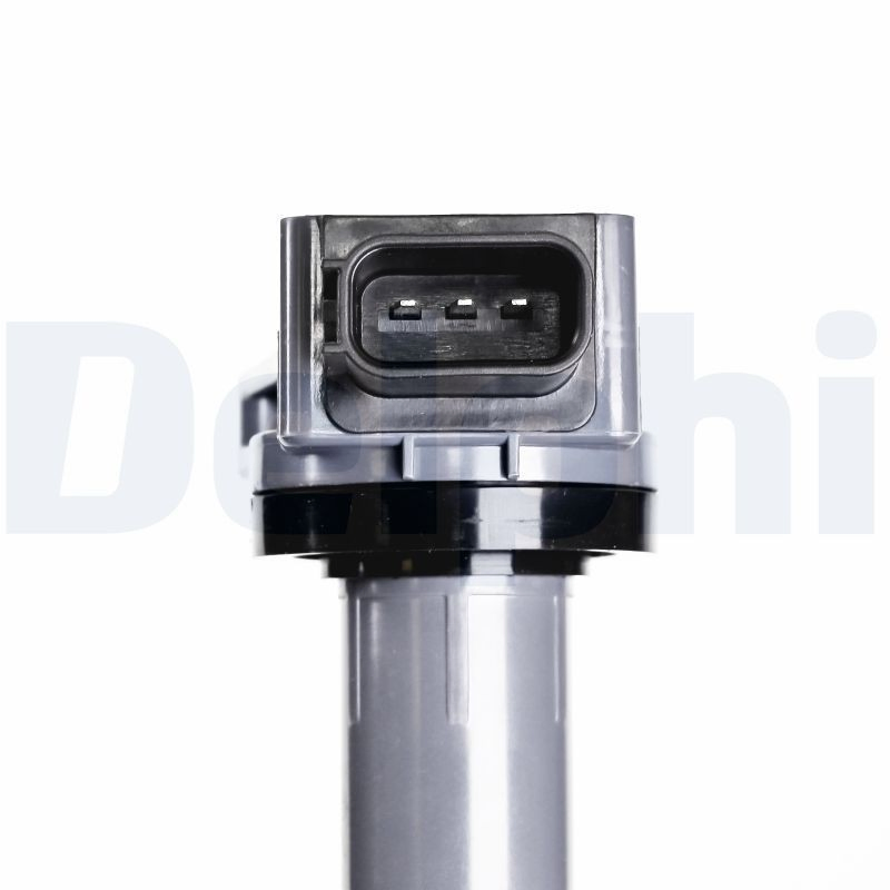 Купить GN1037012B1 Delphi Катушка зажигания