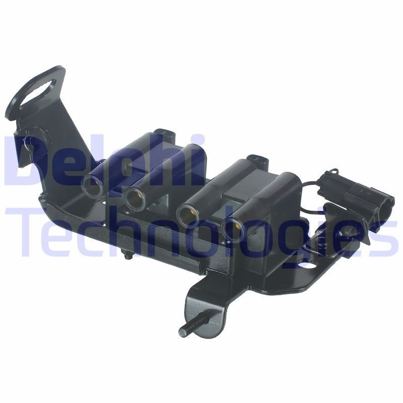 GN1041512B1 Delphi Катушка зажигания