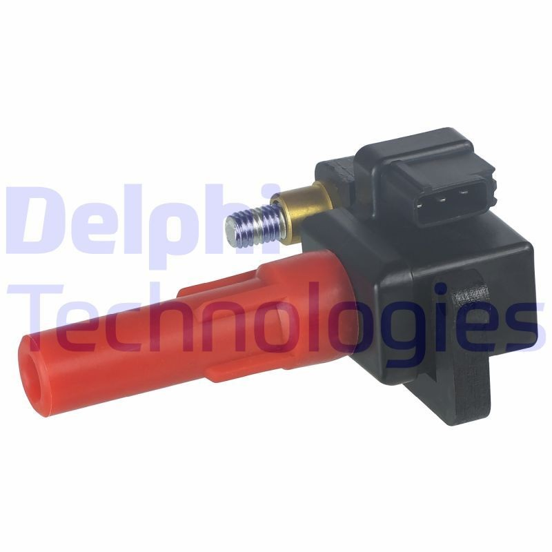 GN1043512B1 Delphi Катушка зажигания