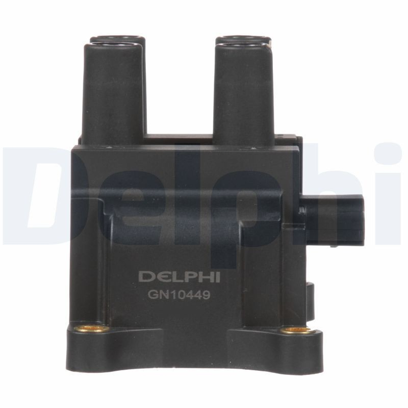 Модуль зажигания Delphi GN1044912B1 цена, от 36.37 USD