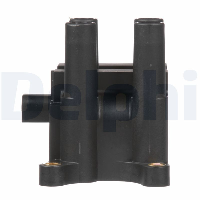 Купить GN1044912B1 Delphi Катушка зажигания