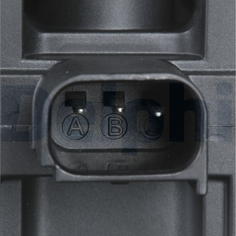 Купить GN1044912B1 Delphi Катушка зажигания