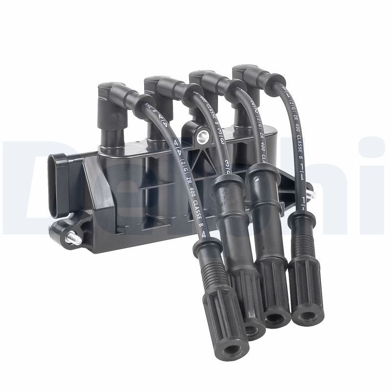 GN1049212B1 Delphi Катушка зажигания