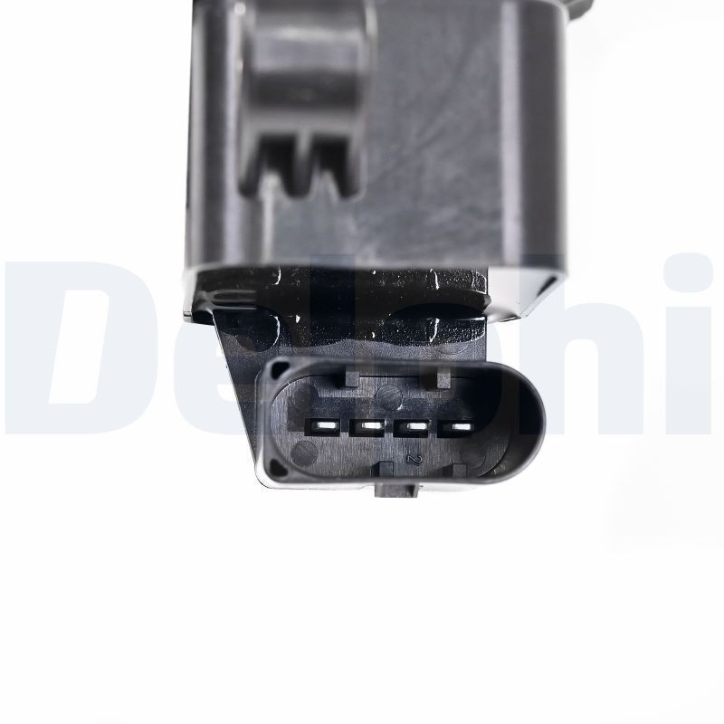 Купить GN1105312B1 Delphi Катушка зажигания