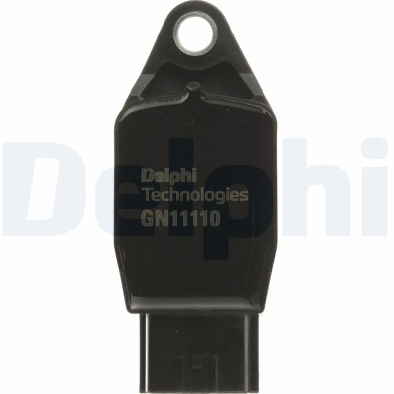 Купить GN1111012B1 Delphi Катушка зажигания