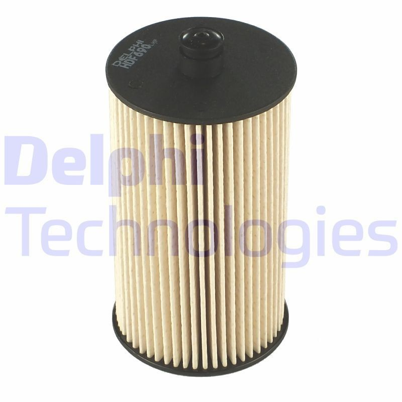 Фильтр топливный DELPHI HDF690