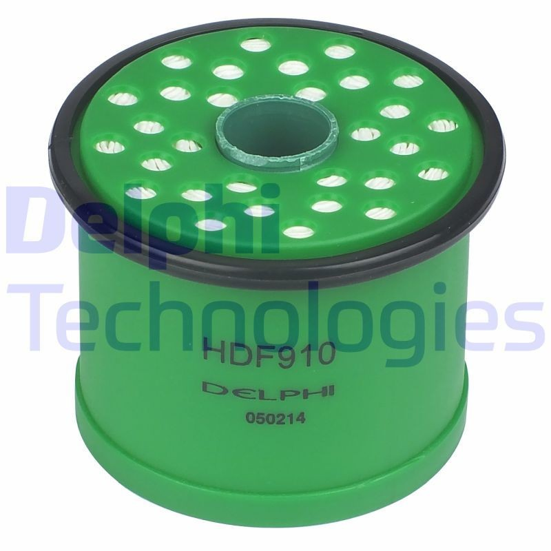 Фильтр топливный DELPHI HDF910
