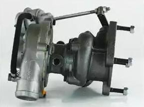 Турбонагнетатель Audi 80 B4 универсал (8C5) (1991 - 1996) цена, от 183.62 USD