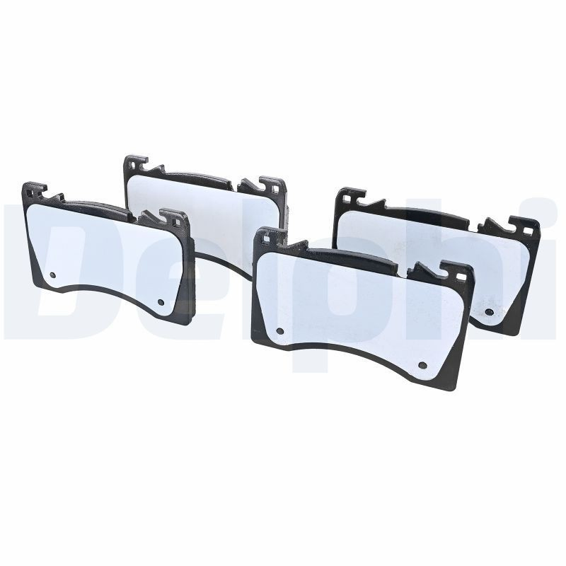 Колодки Land Rover Range Rover SPORT III внедорожник (L461) (2022 - 2026) цена, от 154.61 USD