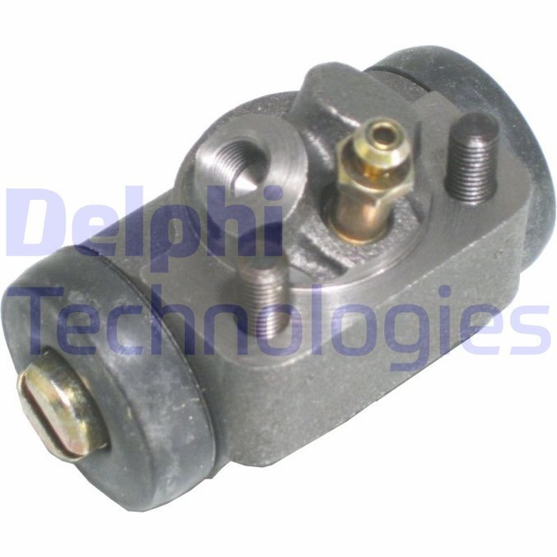 LW30437 Delphi Цилиндр тормозной колесный, задний
