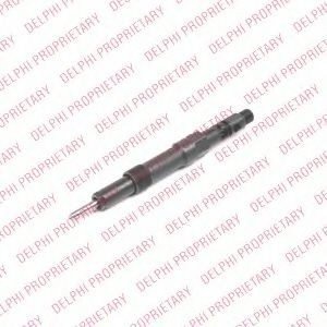 Топливные форсунки на Ford Transit V V184/5