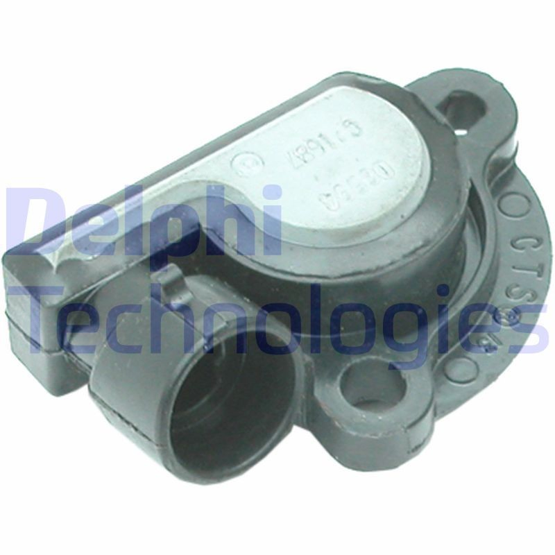 SS1042912B1 Delphi Датчик положения дроссельной заслонки