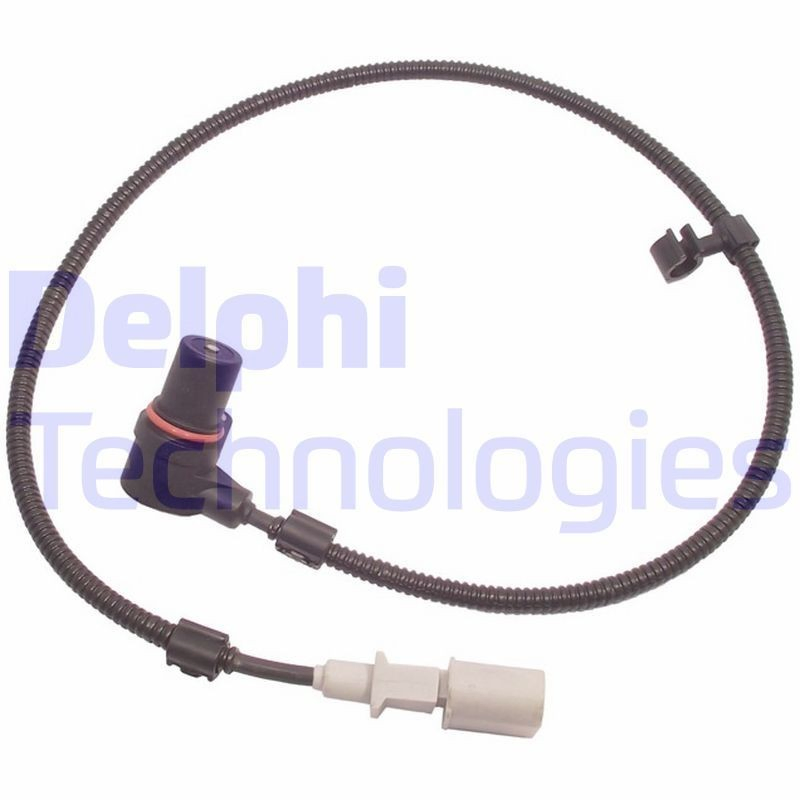 SS10930 Delphi ДПКВ