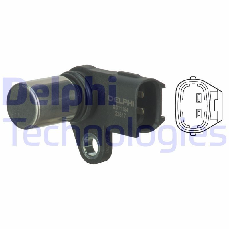 Датчик фаз Lexus LS седан (UCF30) (2000 - 2006) цена, от 19.94 USD