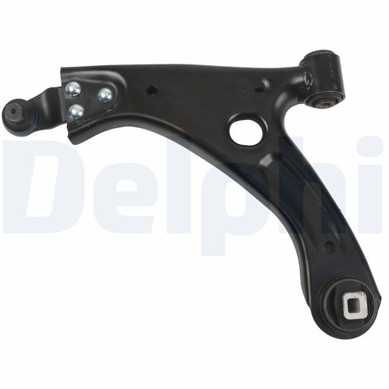  Рычаг передней подвески левый Volvo XC40 