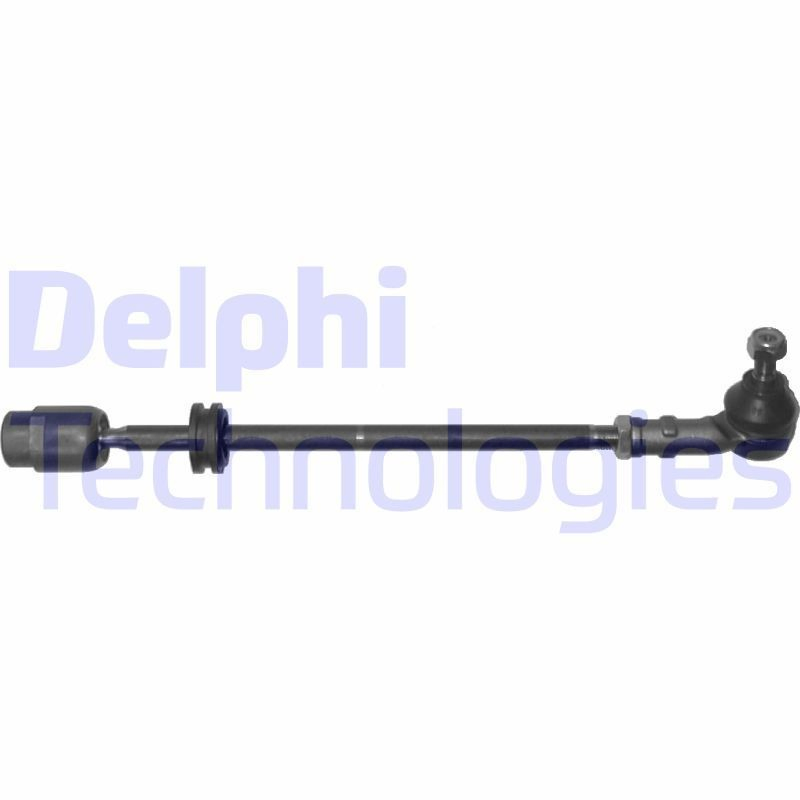 TL341 Delphi Поперечная рулевая тяга правая