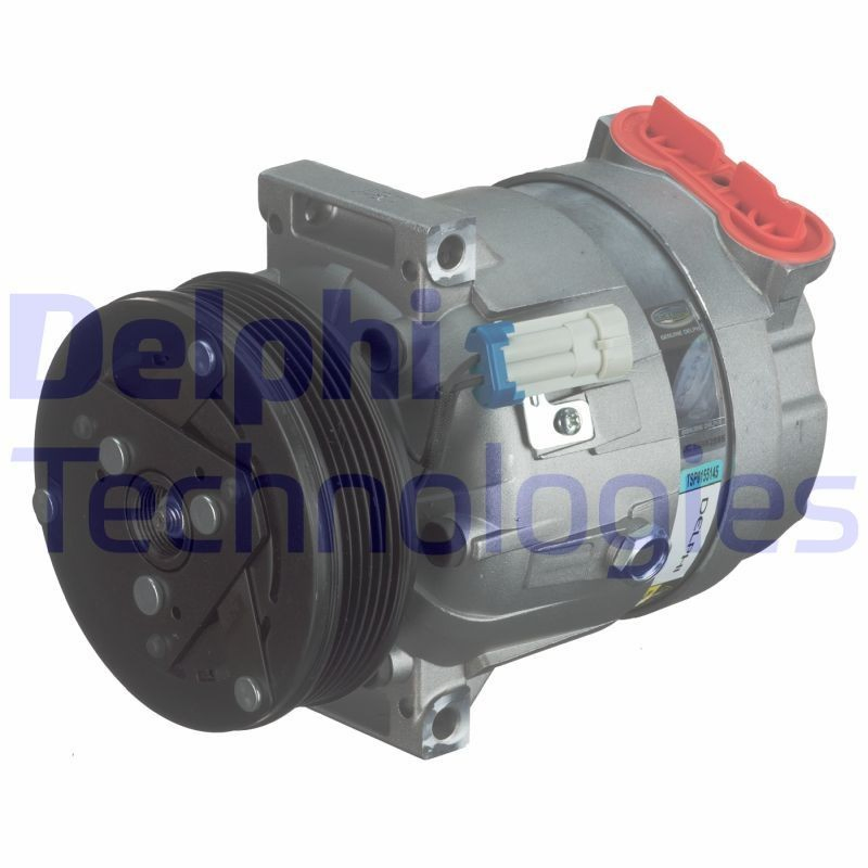 Насос кондиционера Delphi TSP0155145