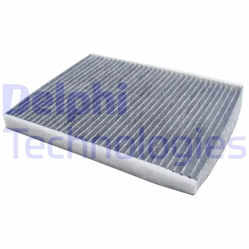 Фильтр воздушный отопителя Delphi TSP0325310C цена, от 7.03 USD