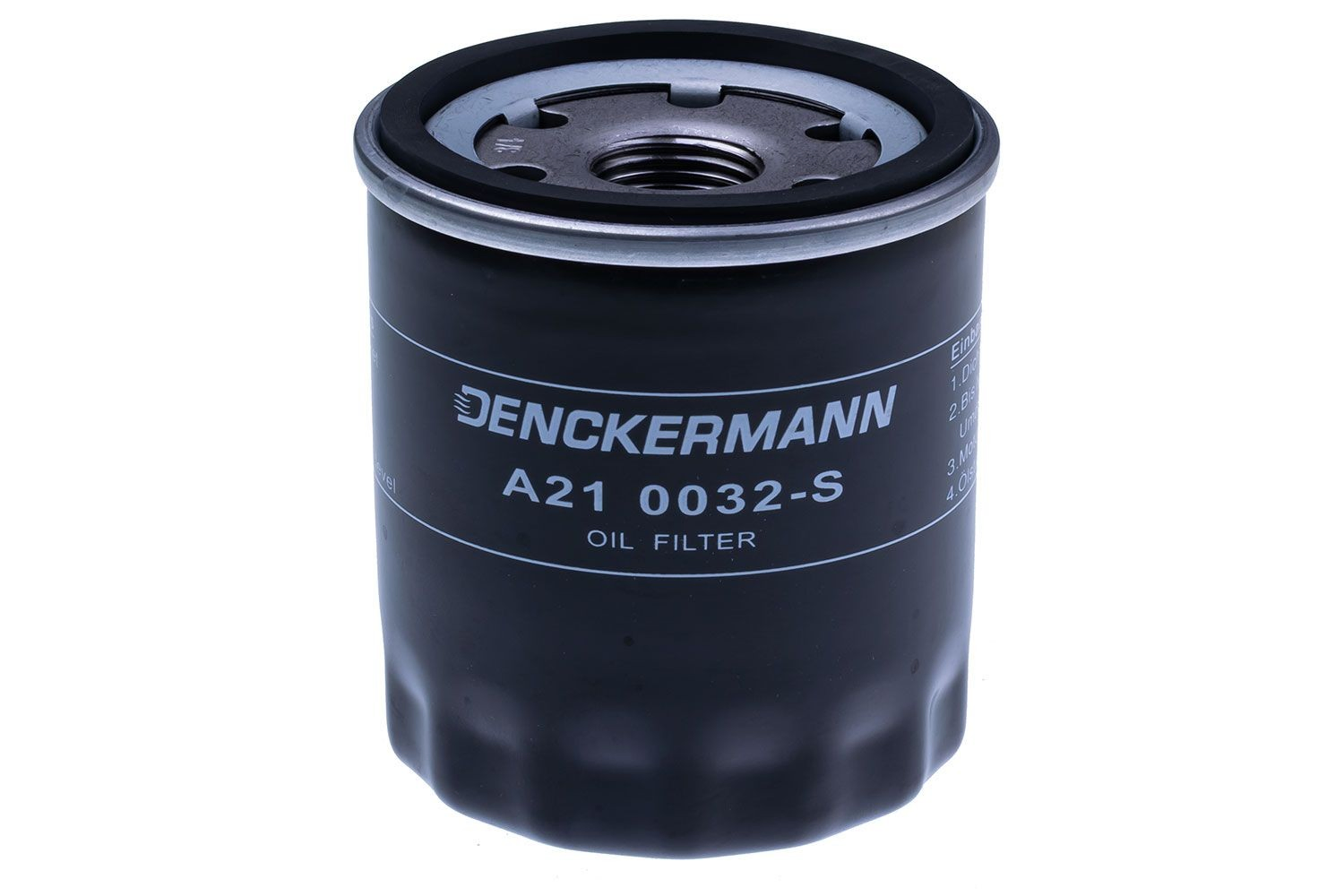Фильтр очистки масла центробежный Denckermann A210032S цена, от 3.28 USD