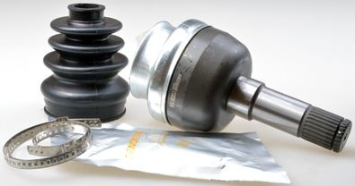 ШРУС внутренний, передний на Opel Signum  