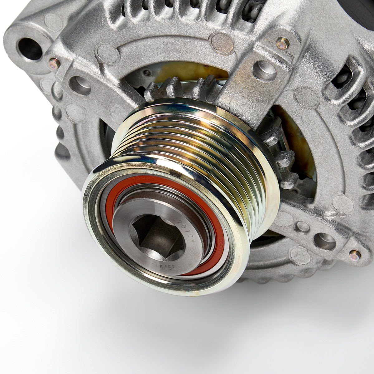 Купить DAN1070 Denso Генератор