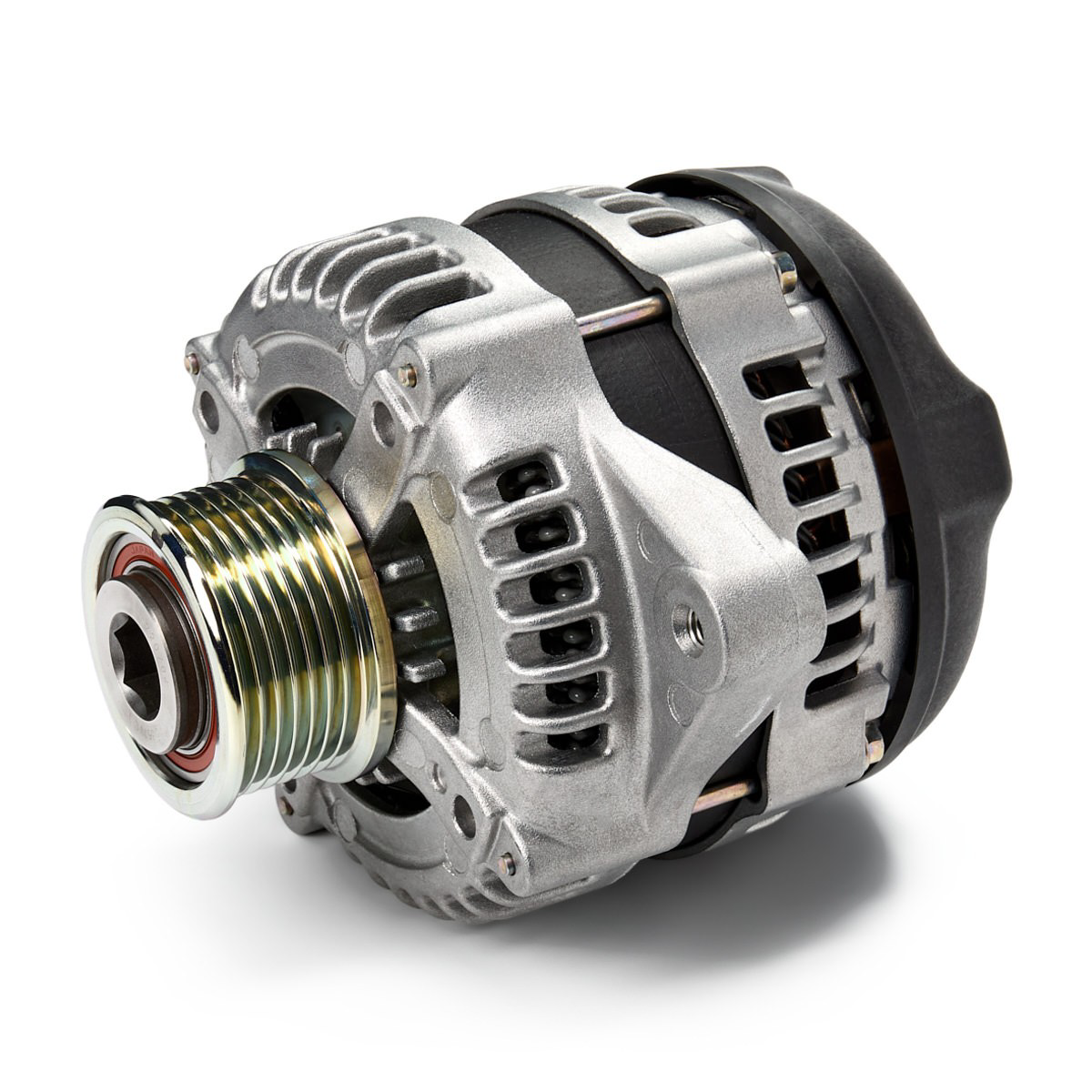 Купить DAN1070 Denso Генератор