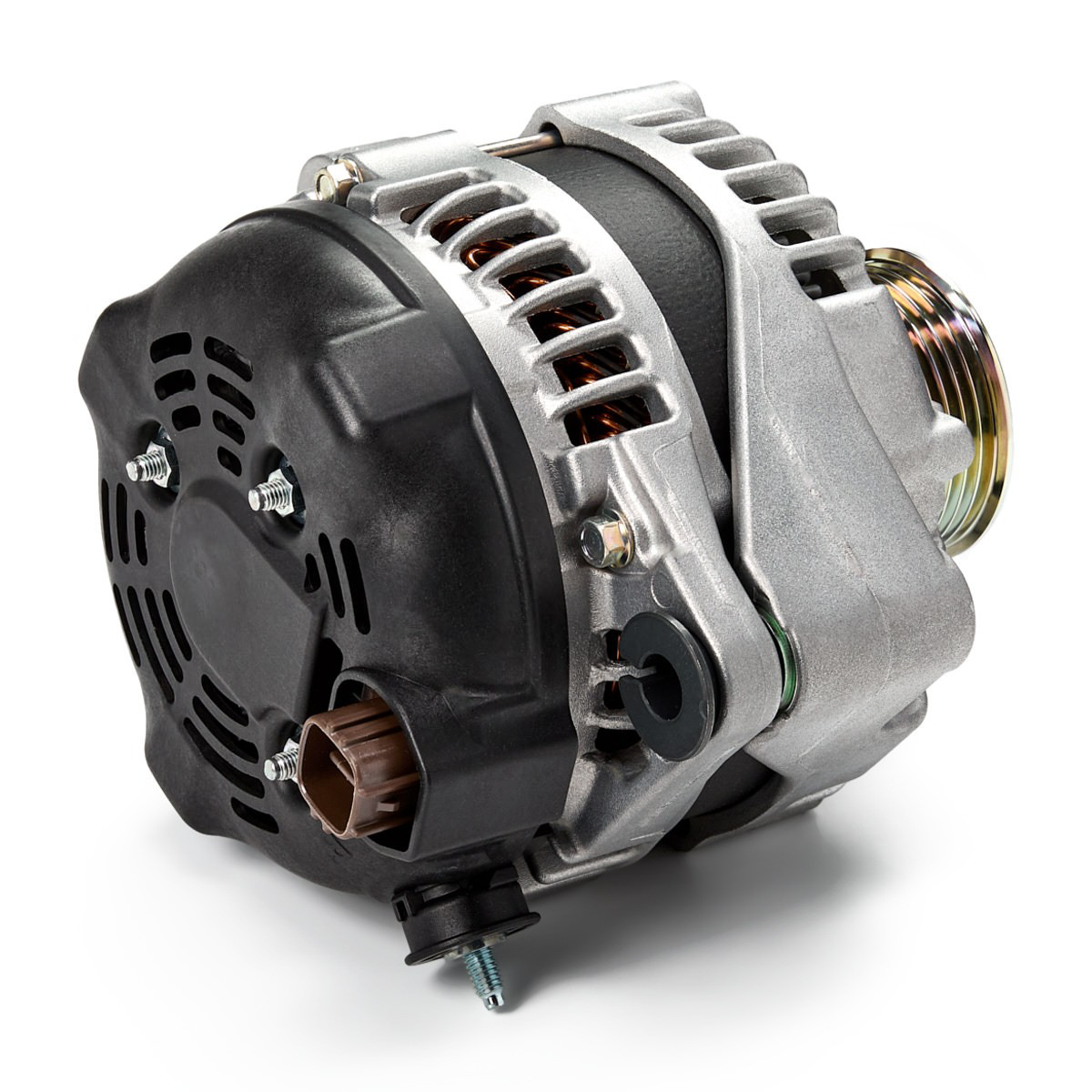 Генератор автомобиля Denso DAN1070
